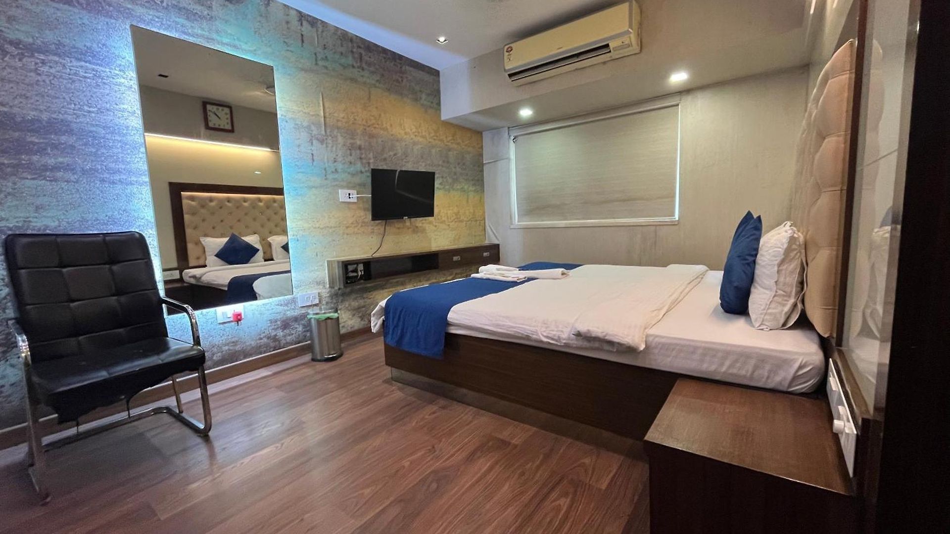 Guest house Zenith Luxe - Near Iit & Hiranandani, Powai 3*