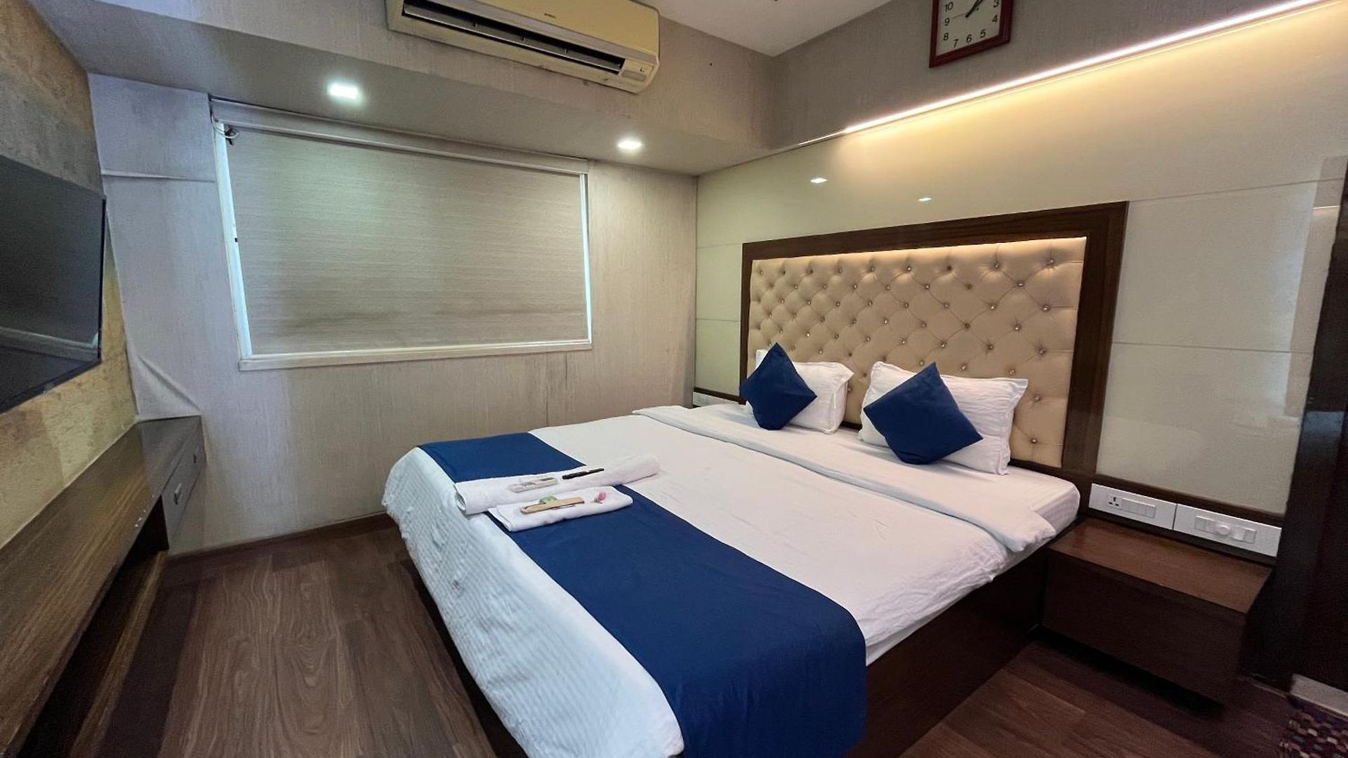 Zenith Luxe - Near Iit & Hiranandani, Powai Guest house Mumbai