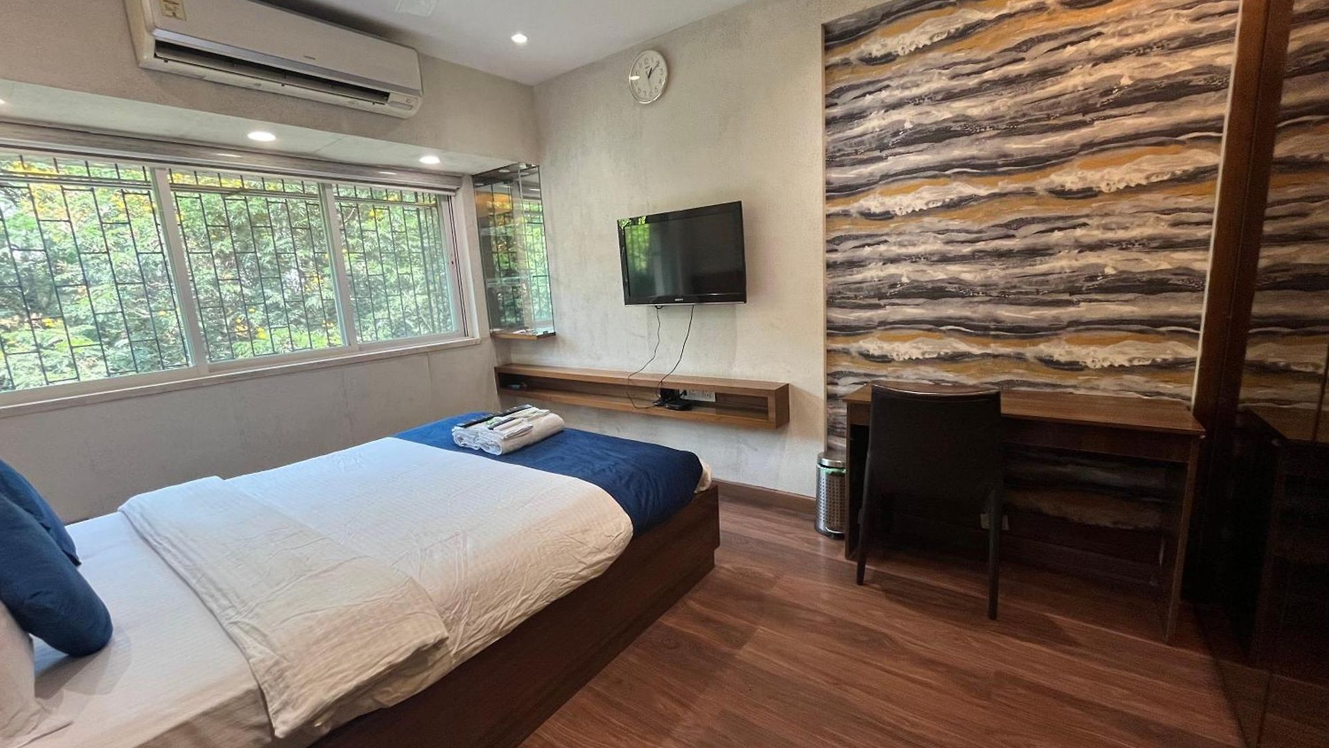 Zenith Luxe - Near Iit & Hiranandani, Powai Guest house 3*