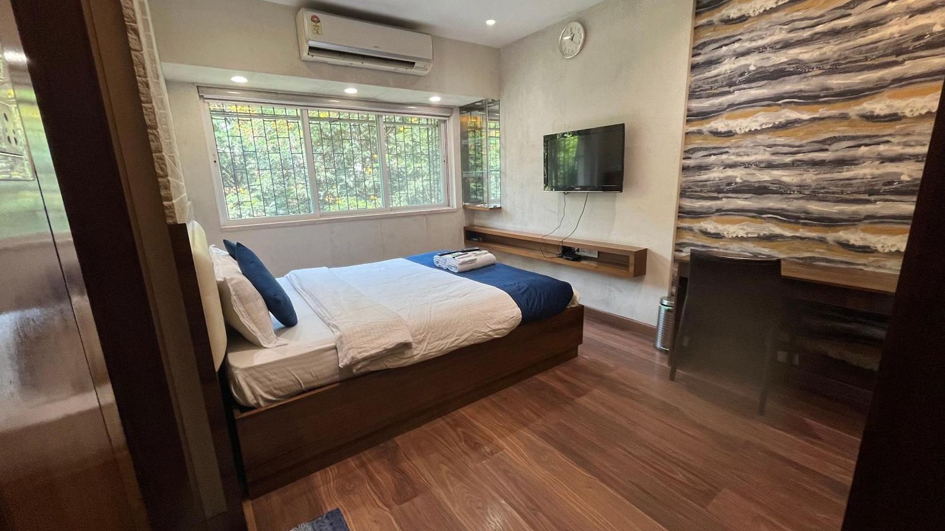 Zenith Luxe - Near Iit & Hiranandani, Powai Guest house 3*