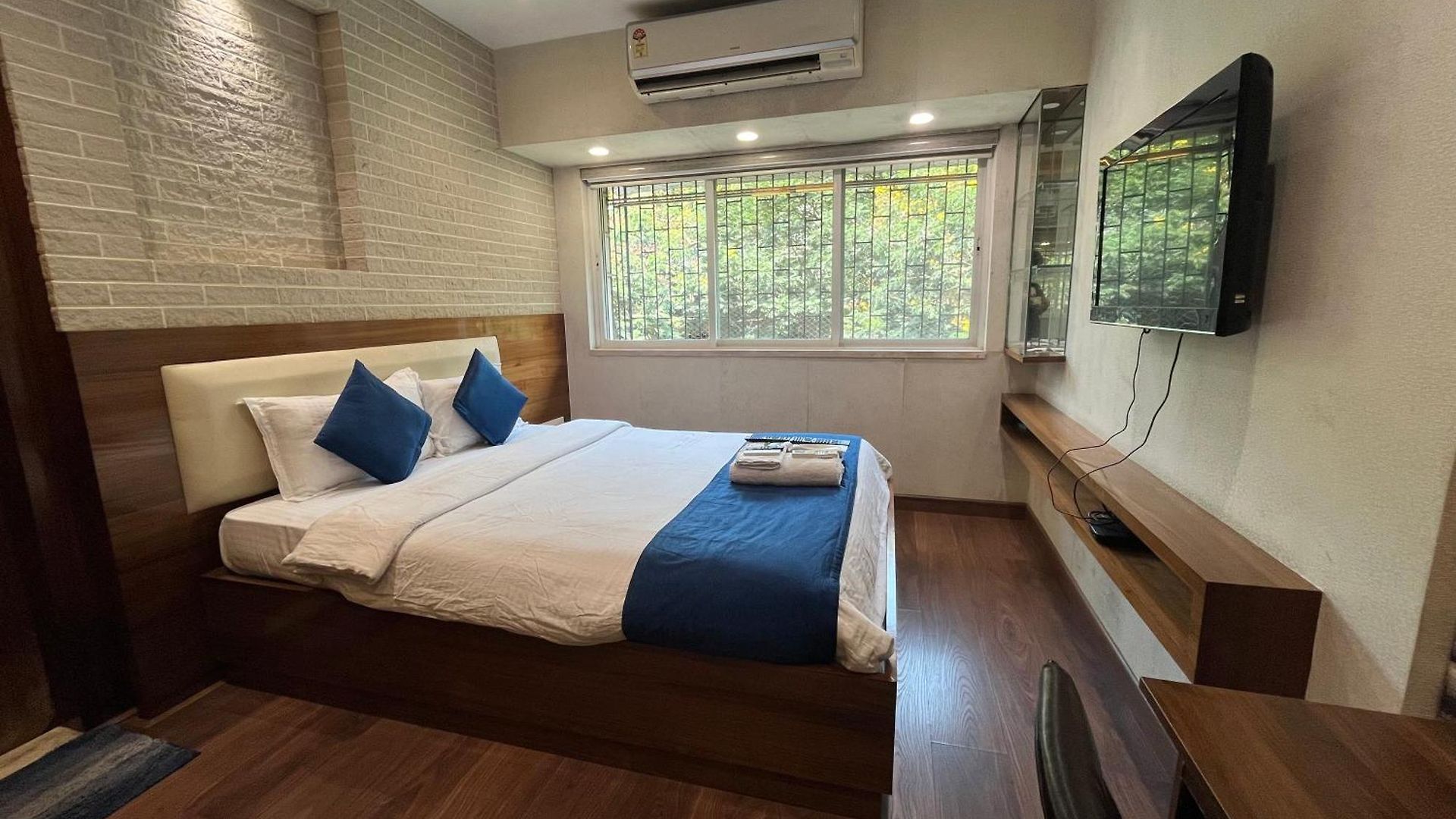Zenith Luxe - Near Iit & Hiranandani, Powai Guest house 3*