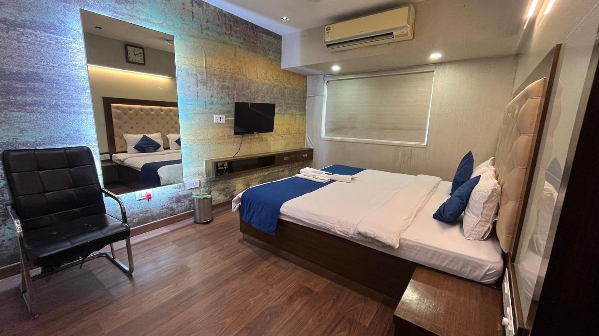 Guest house Zenith Luxe - Near Iit & Hiranandani, Powai Mumbai