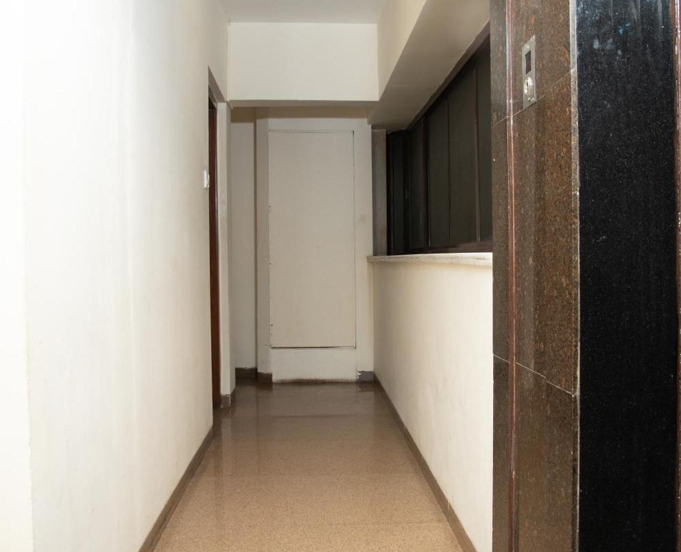 Hotel Jayshree By Anantaay Near Domestic Airport Mumbai