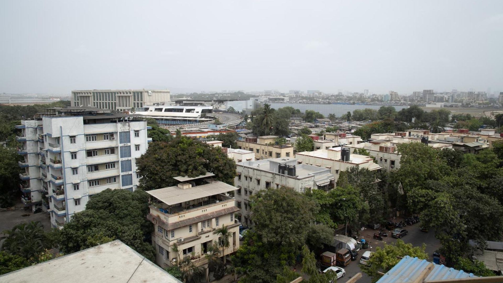 Hotel Jayshree By Anantaay Near Domestic Airport Mumbai