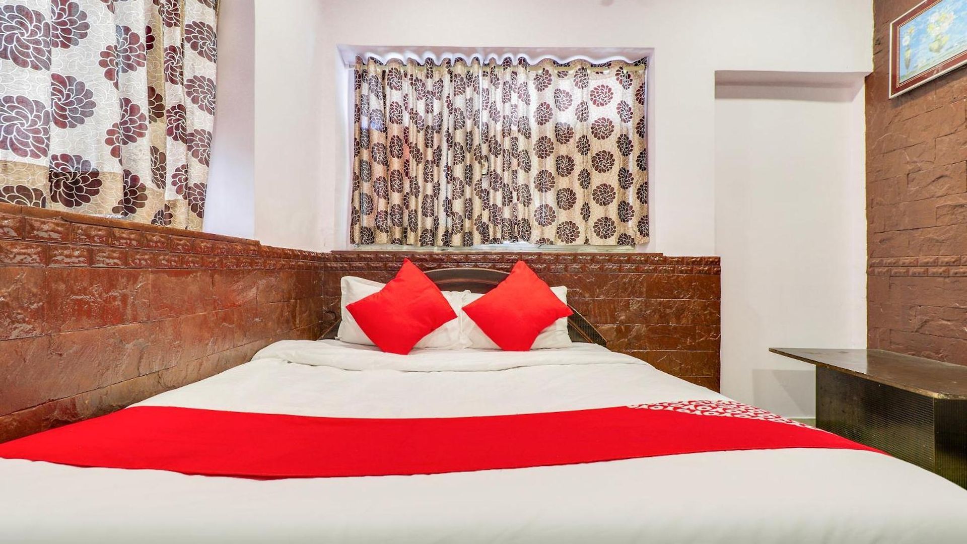 Collection O Sher E Punjab Andheri 3* Mumbai