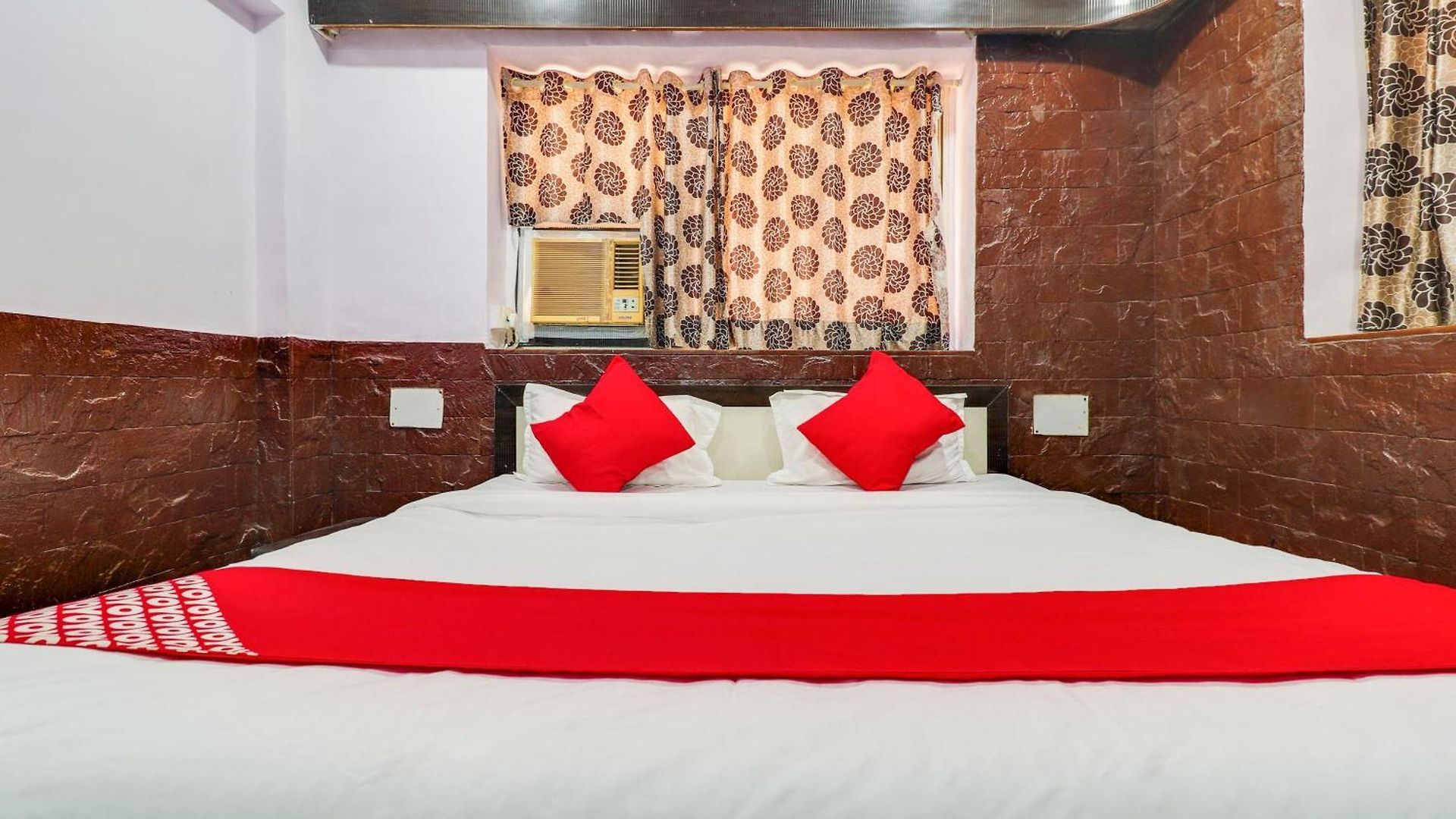 Collection O Sher E Punjab Andheri 3* Mumbai