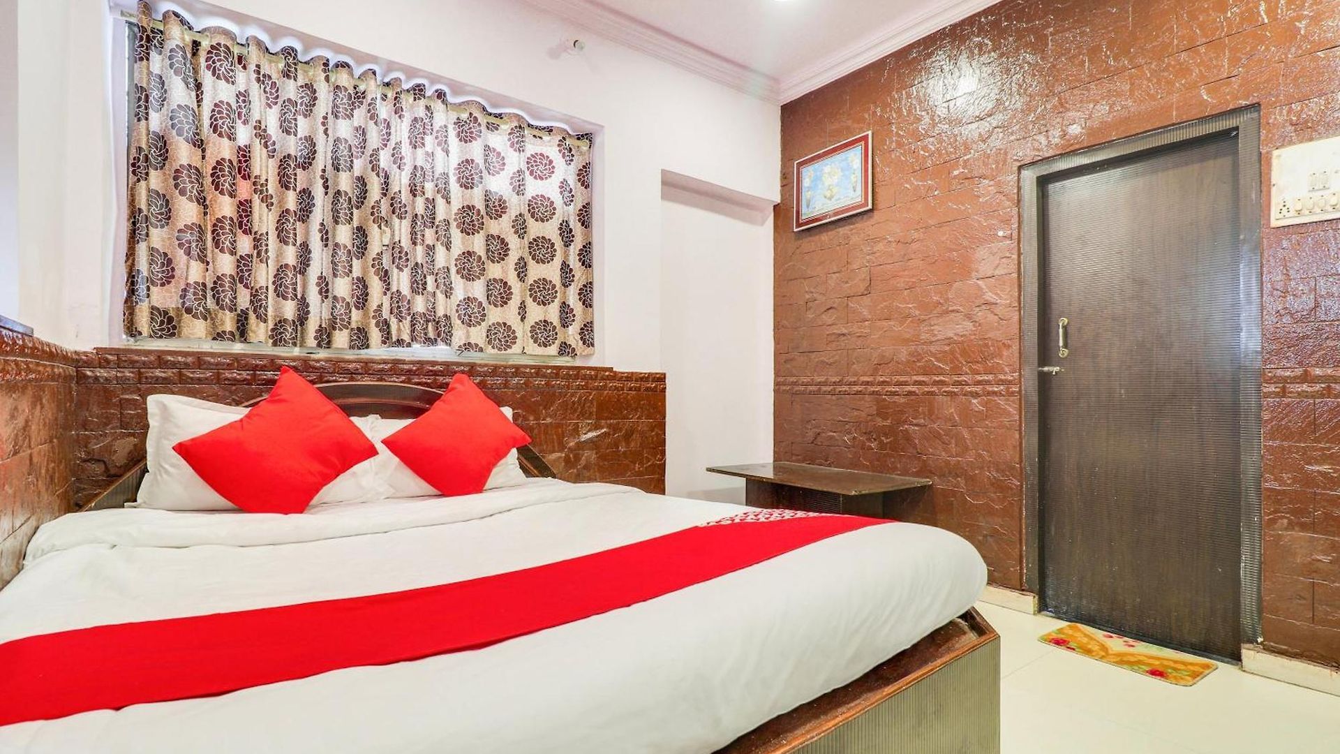 Collection O Sher E Punjab Andheri Hotel 3*