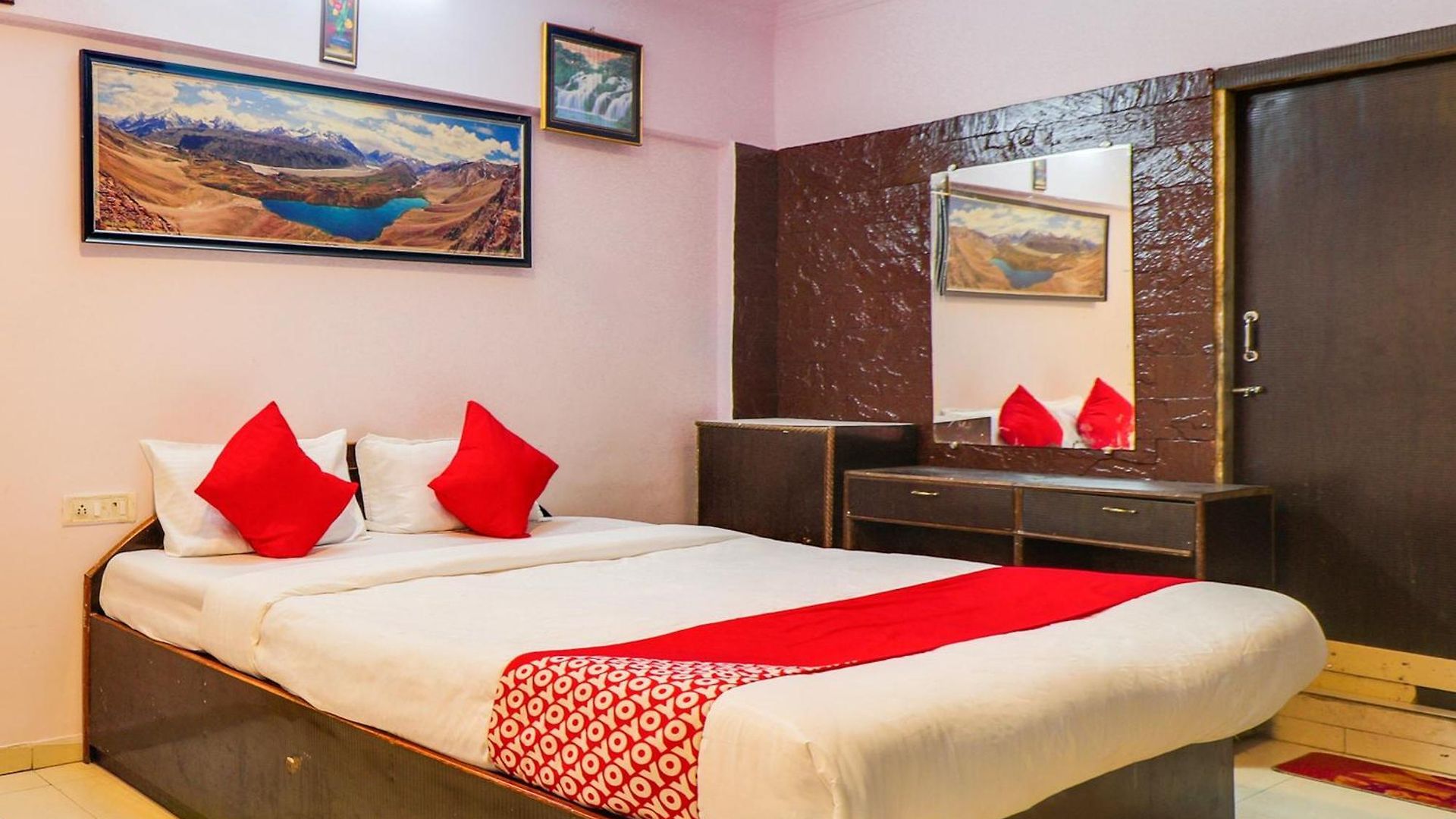 Collection O Sher E Punjab Andheri 3* Mumbai