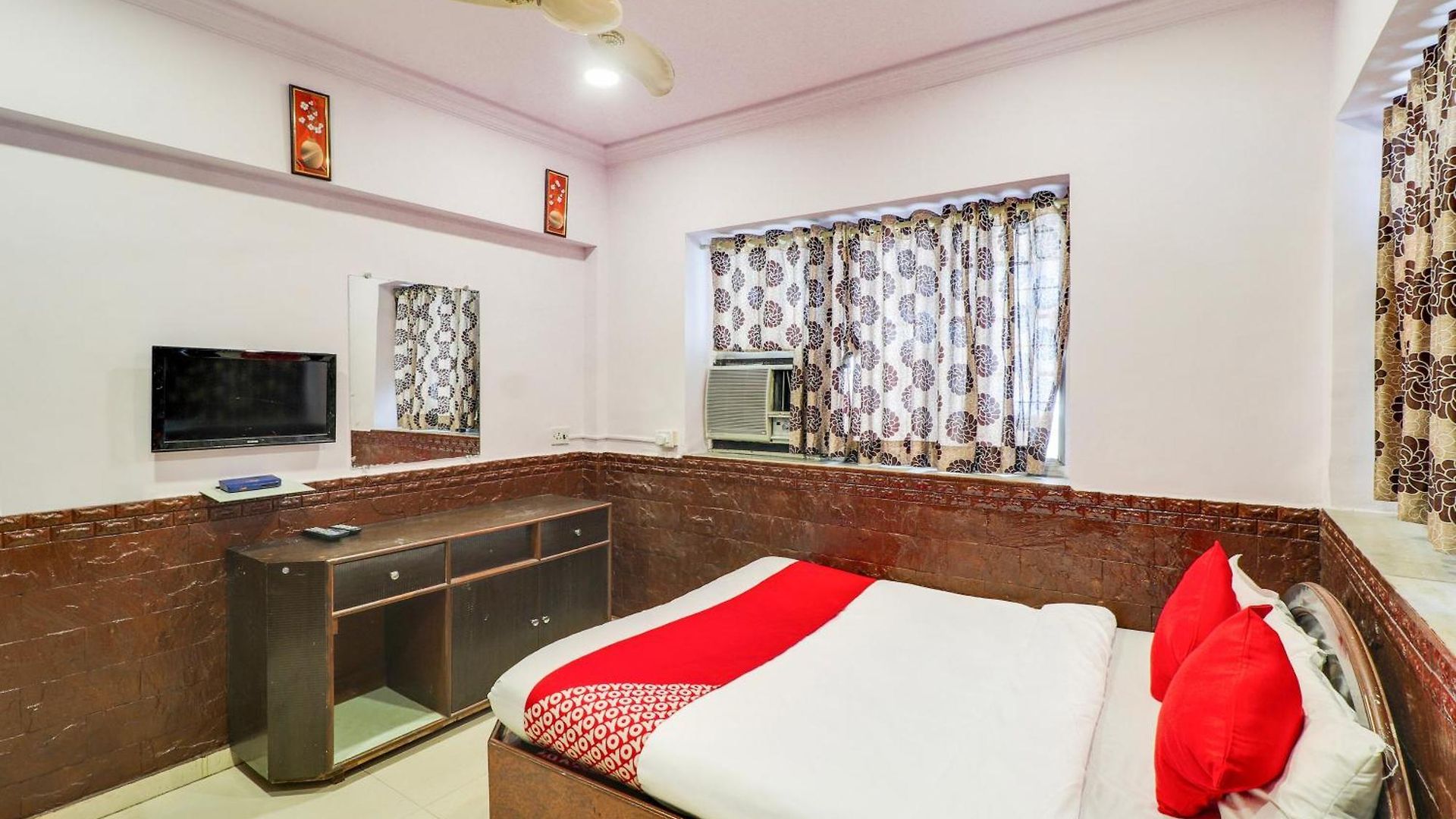 Hotel Collection O Sher E Punjab Andheri Mumbai