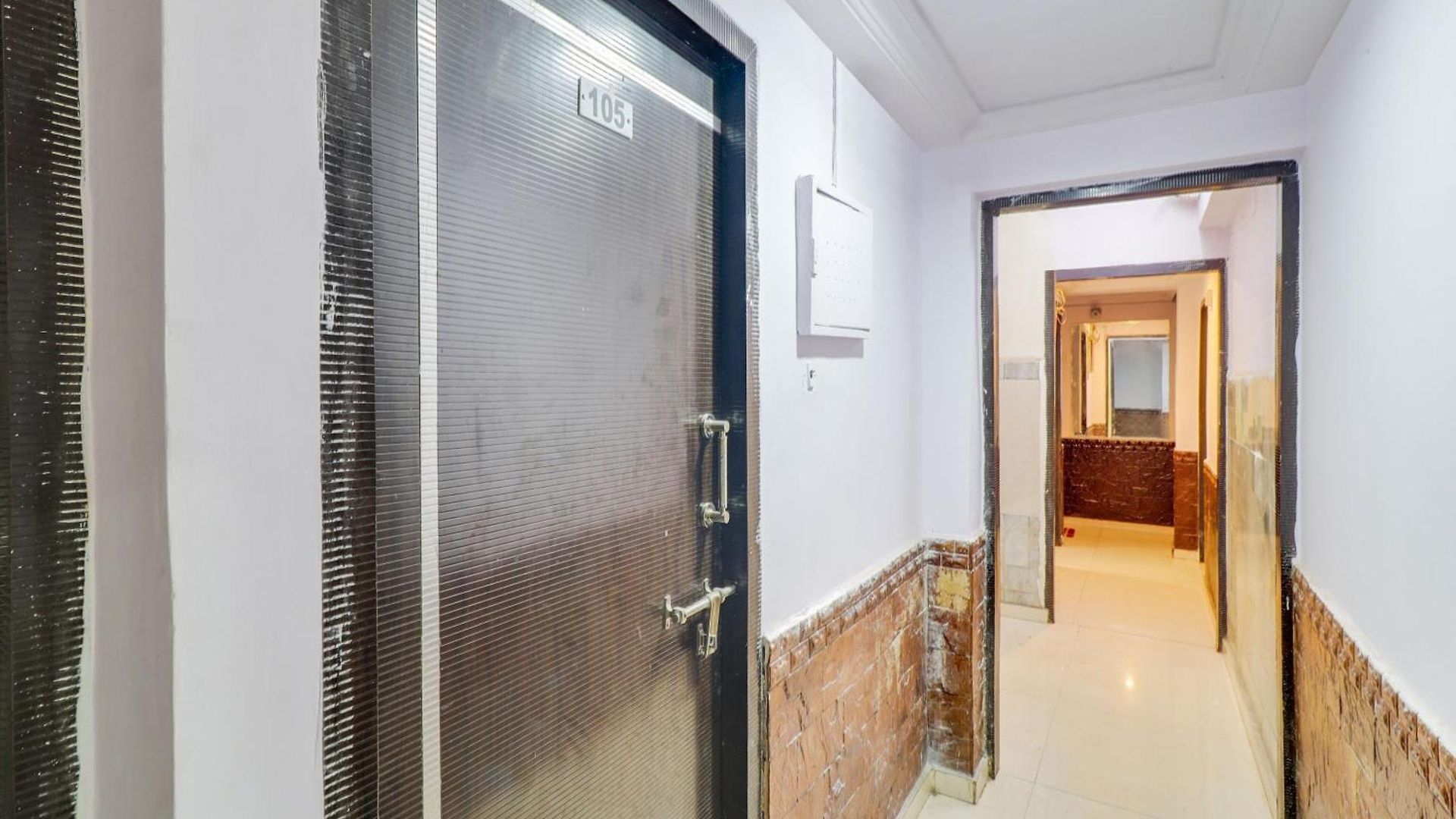 Collection O Sher E Punjab Andheri 3* Mumbai