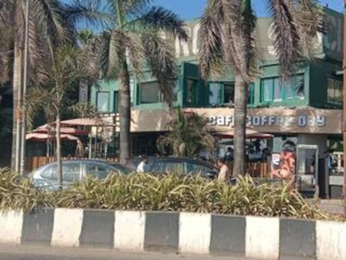 Dom Lucia 201 Quiet And Cozy 1 Bhk Bandra Ocean Side Wifi Apartment Mumbai