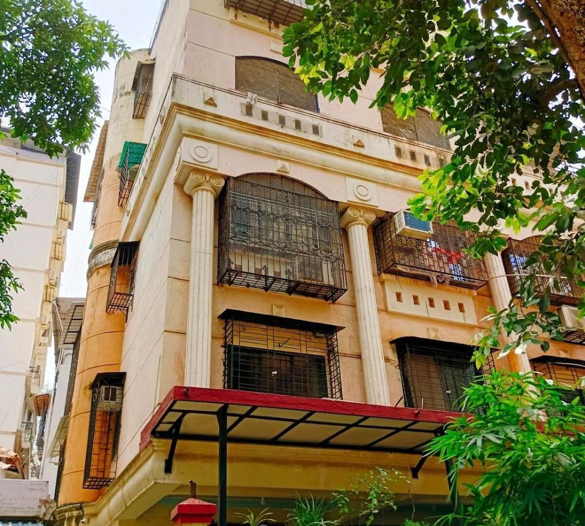 Dom Lucia 201 Quiet And Cozy 1 Bhk Bandra Ocean Side Wifi Apartment
