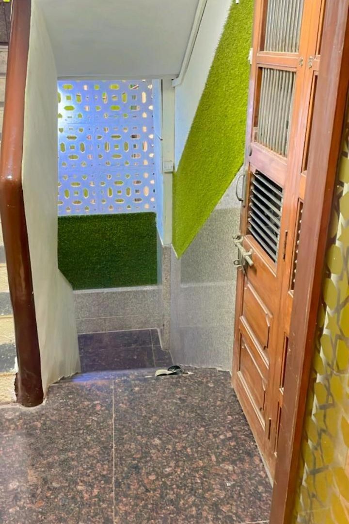 Glitz Regal International - Nr International Airport 3* Mumbai