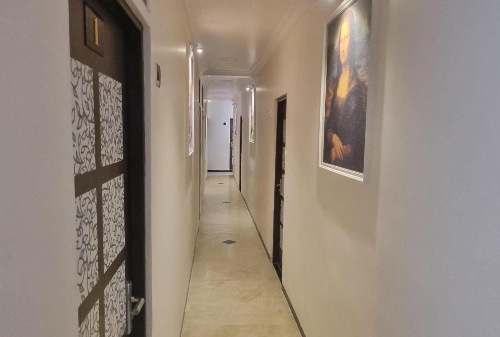 O Powai Nx Hotel Mumbai