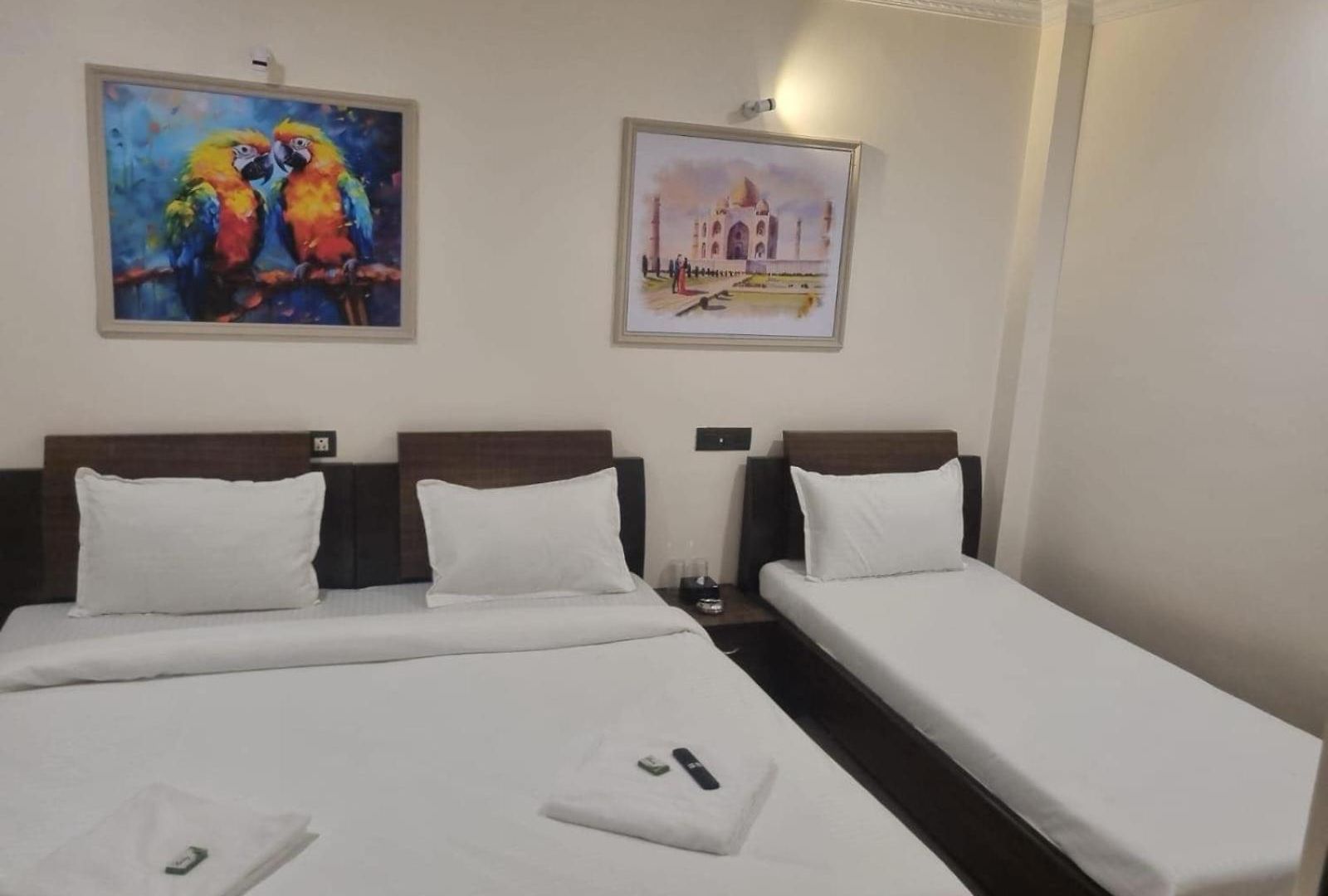 O Powai Nx 3* Mumbai
