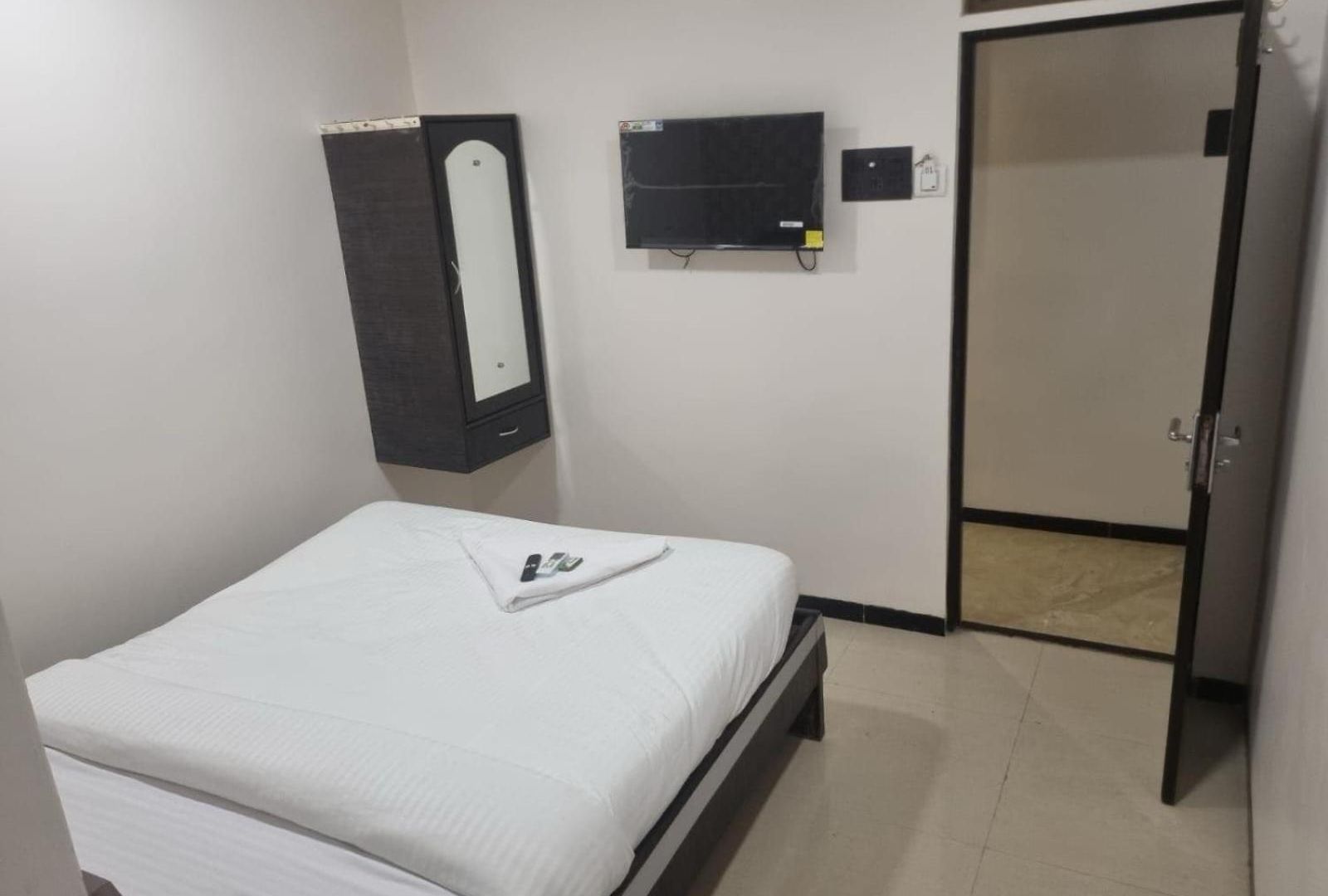 O Powai Nx