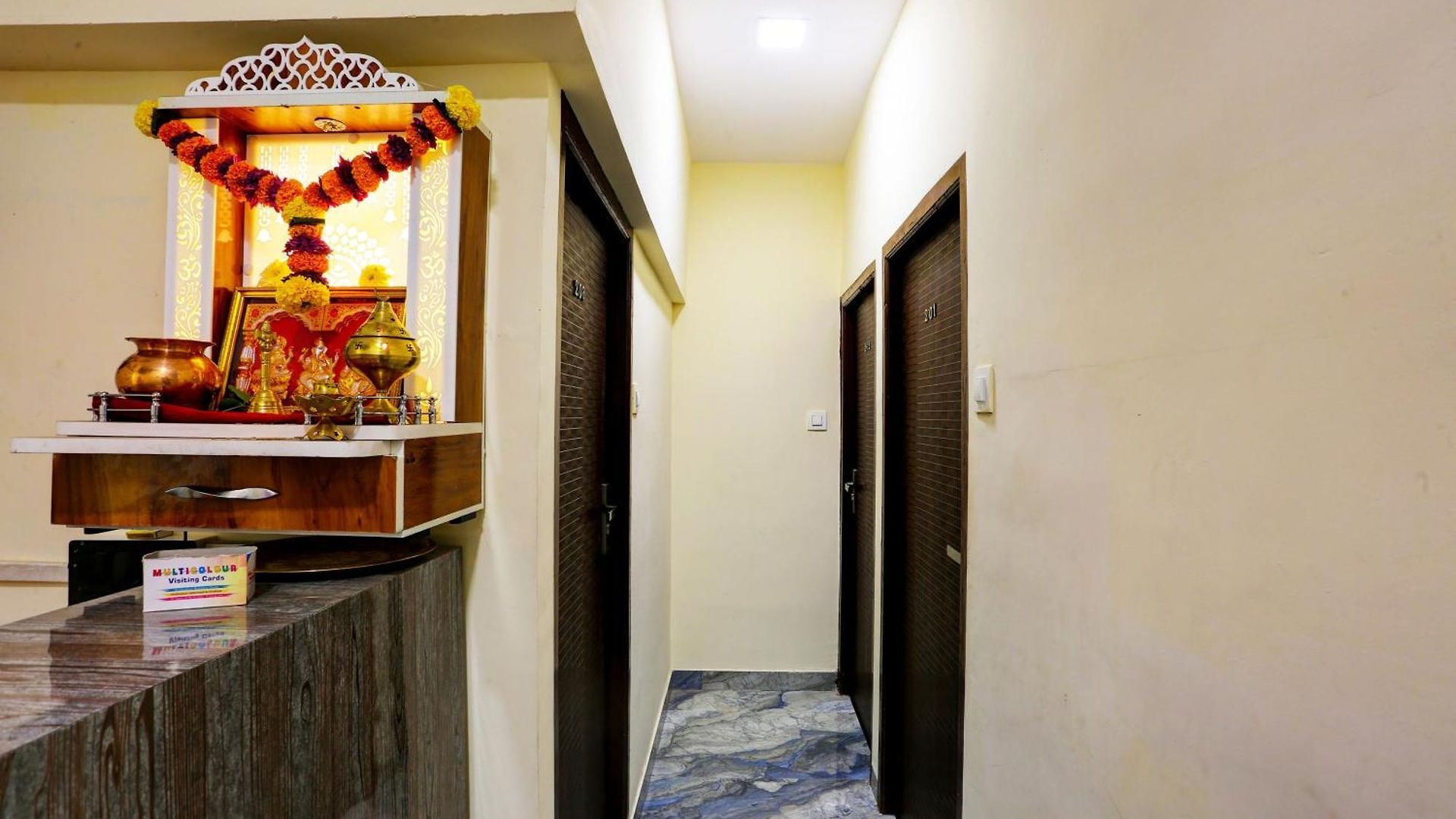 Collection O Goregaon West 3*