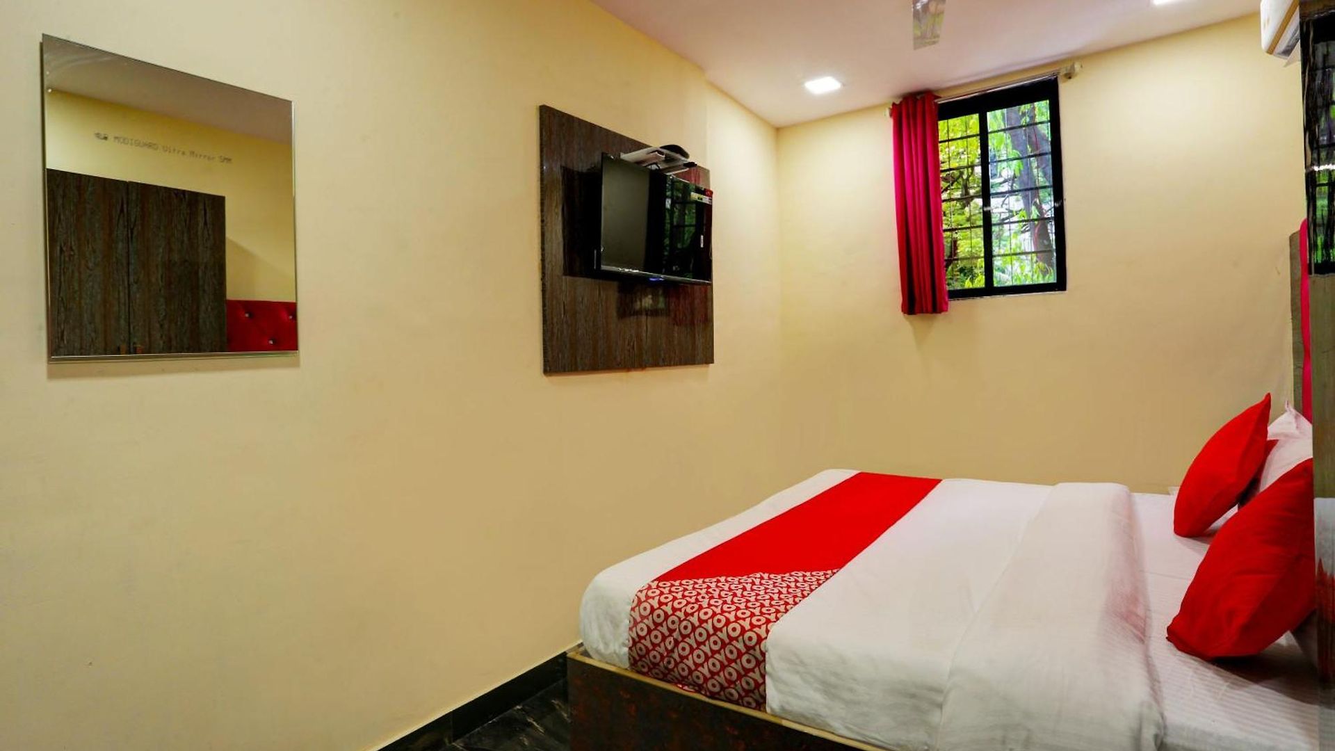 Collection O Goregaon West Hotel 3*