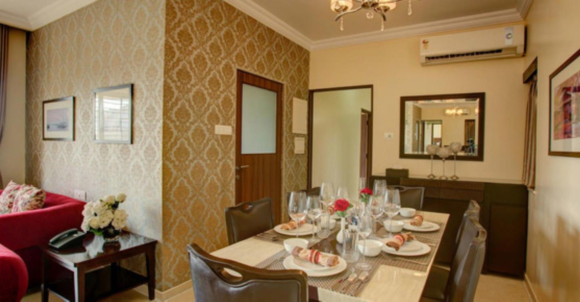 Lalco Residency