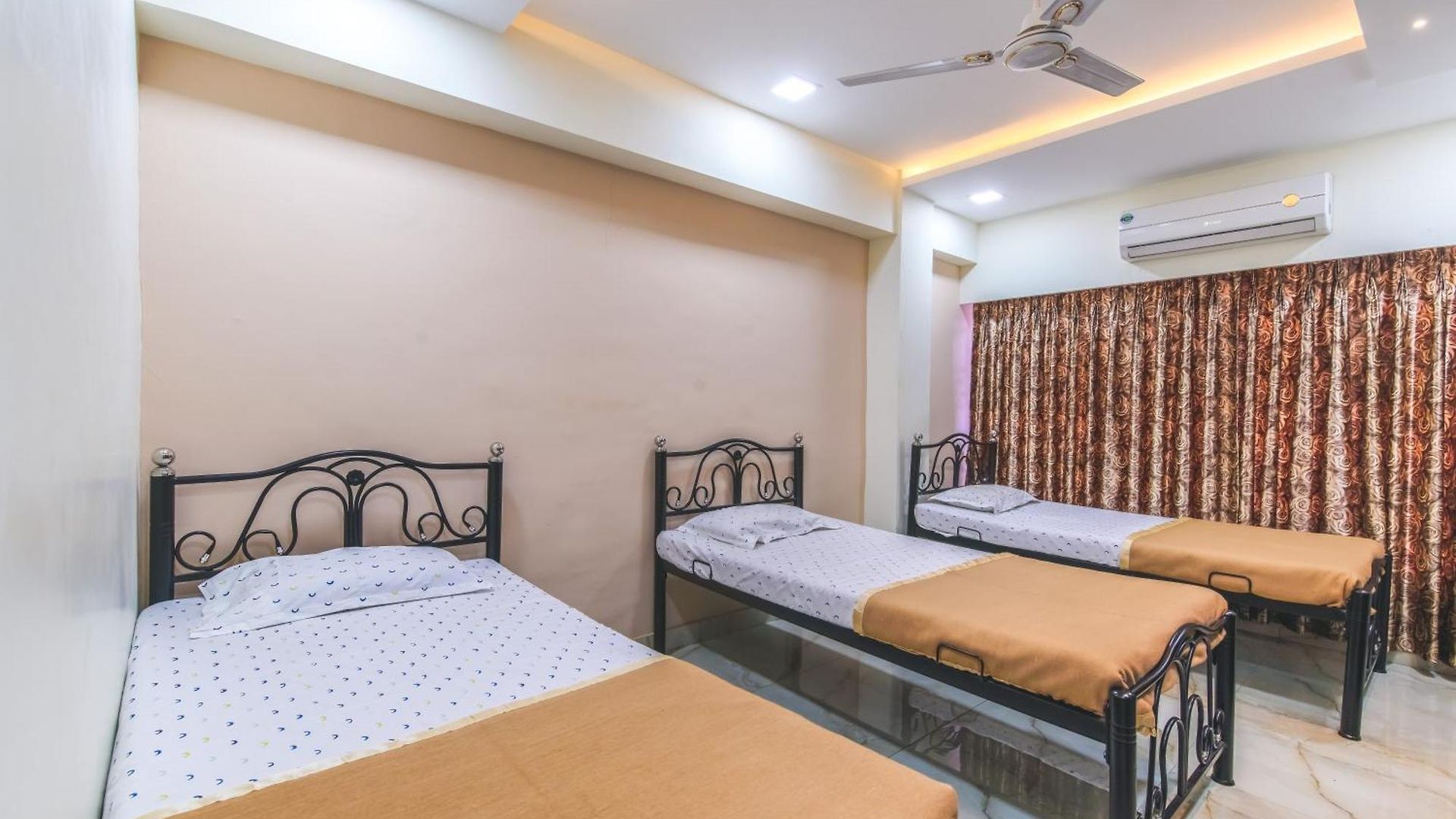 Nest In Homestay