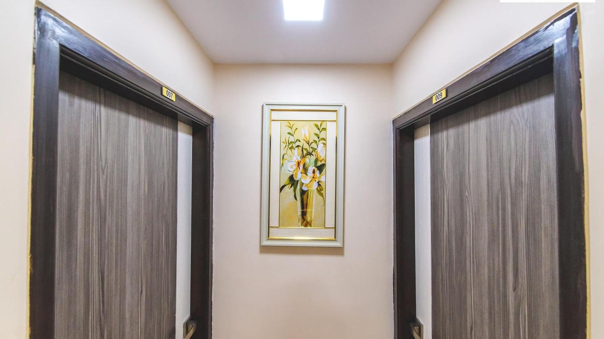 Homestay Nest In