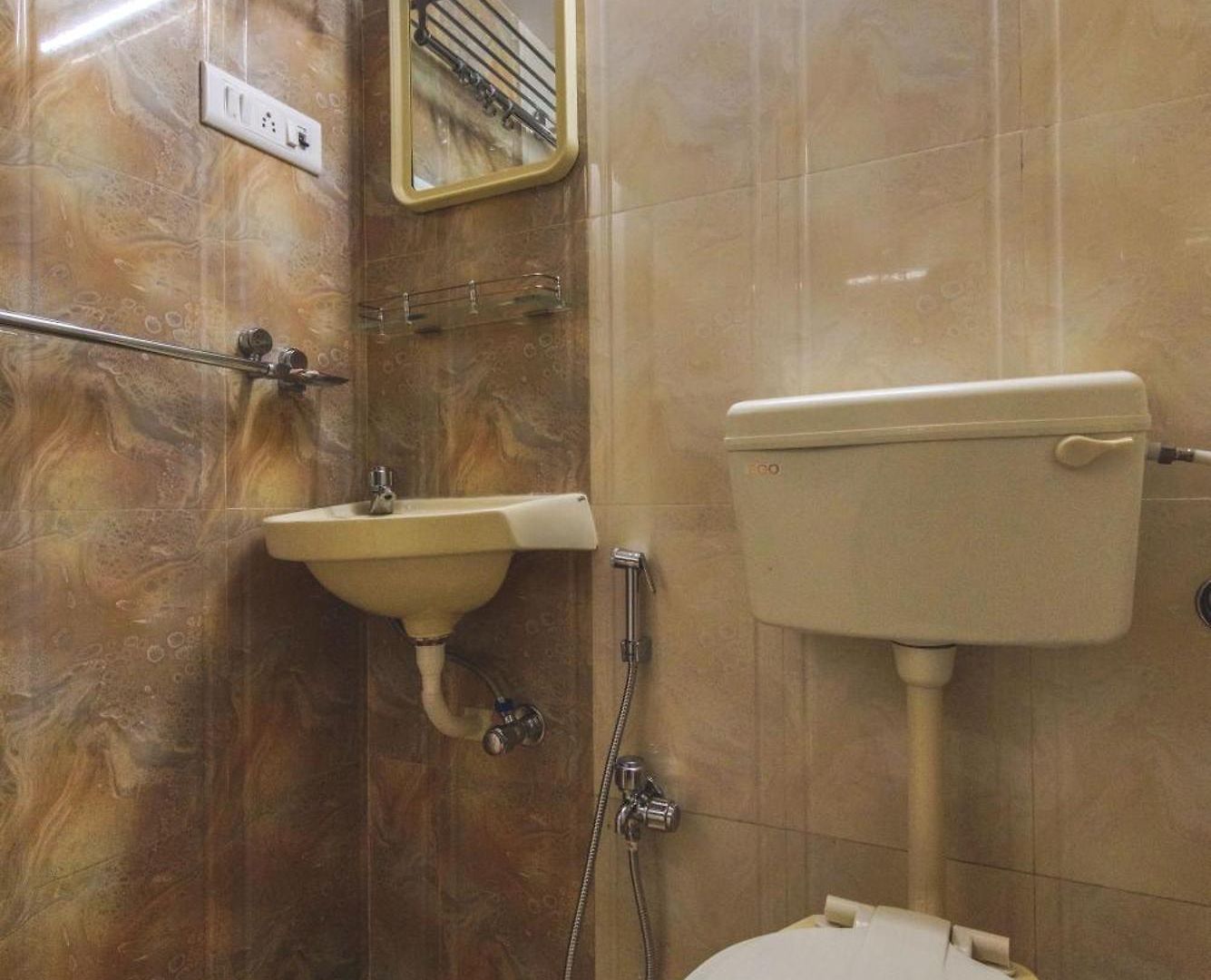 Vnest Hostel