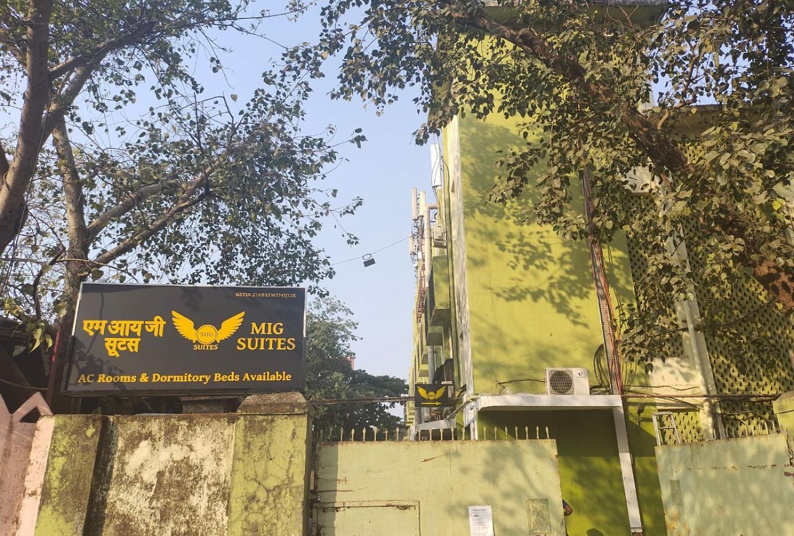 Mig Mumbai