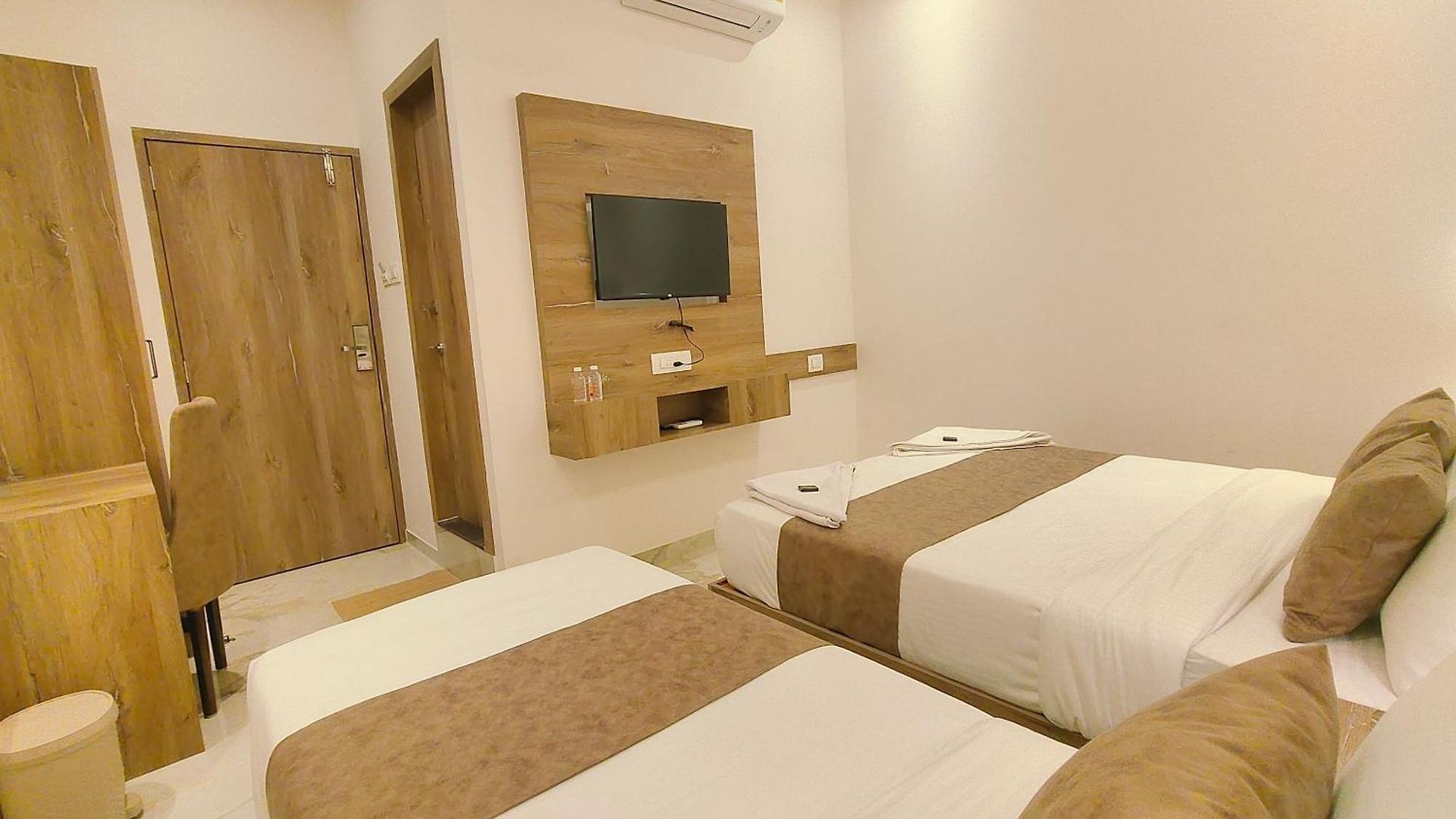 Hotel Mig