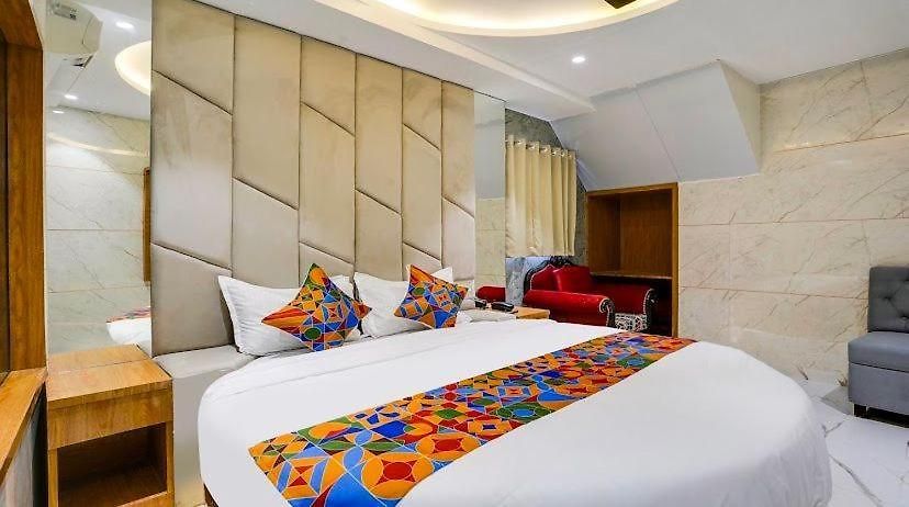 Regal Residency Hotel Mumbai