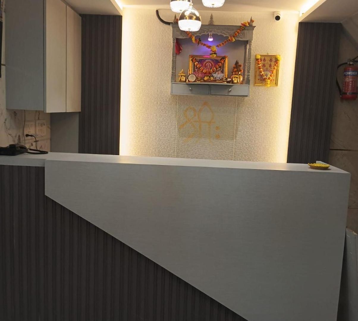 Regal Residency Hotel
