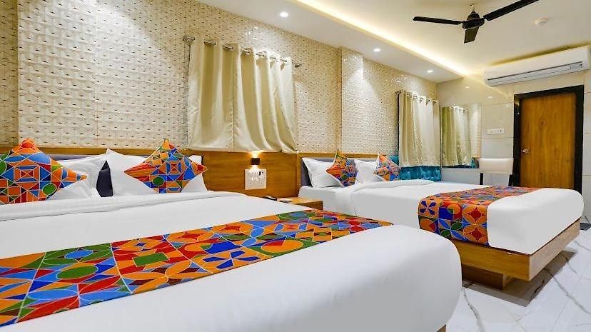 Regal Residency 3* Mumbai