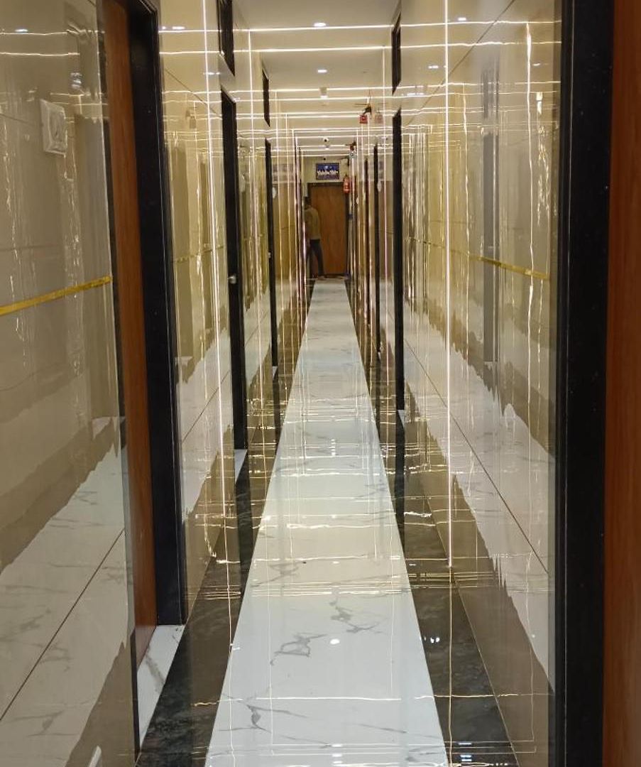Regal Residency Hotel Mumbai