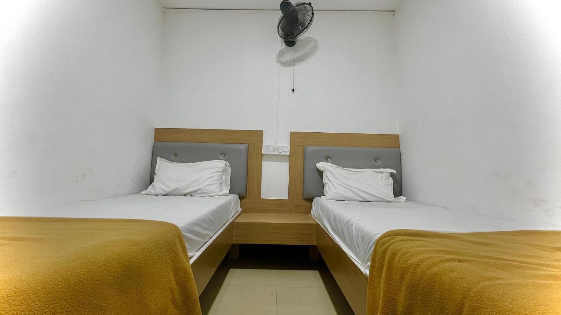 Jazz & 2* Mumbai