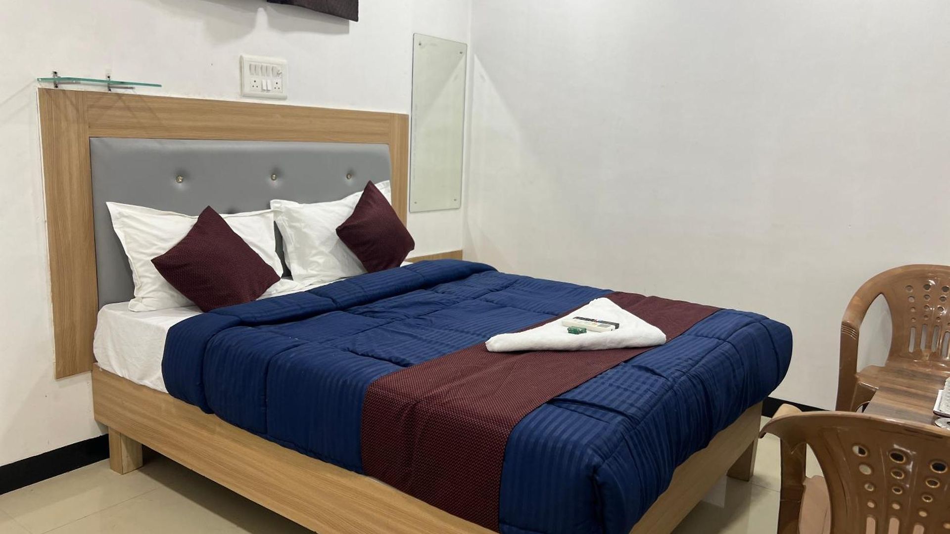 Hotel Jazz &