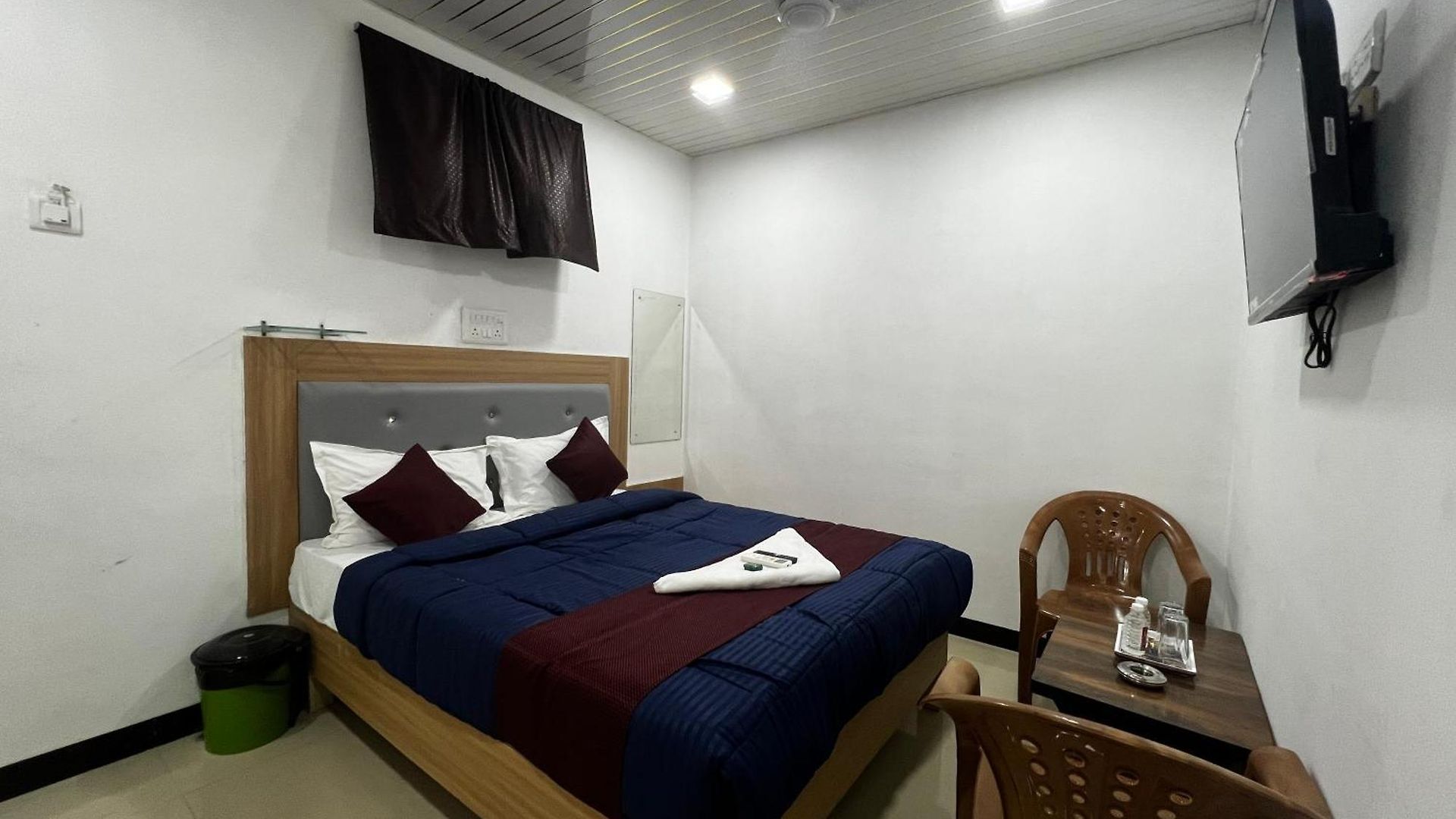 Hotel Jazz &