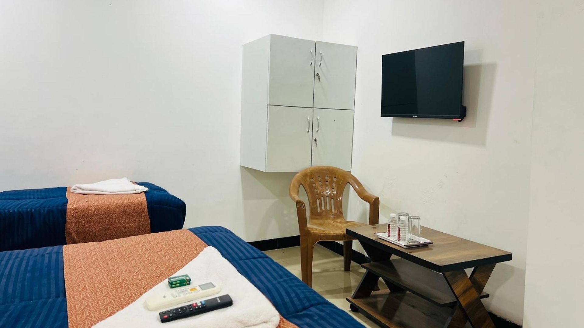 Hotel Jazz & Mumbai