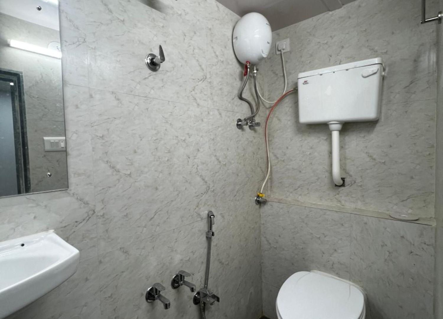 Hotel Jazz & Mumbai