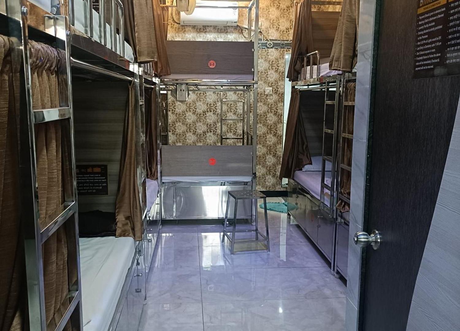 Divine Homes Ac *