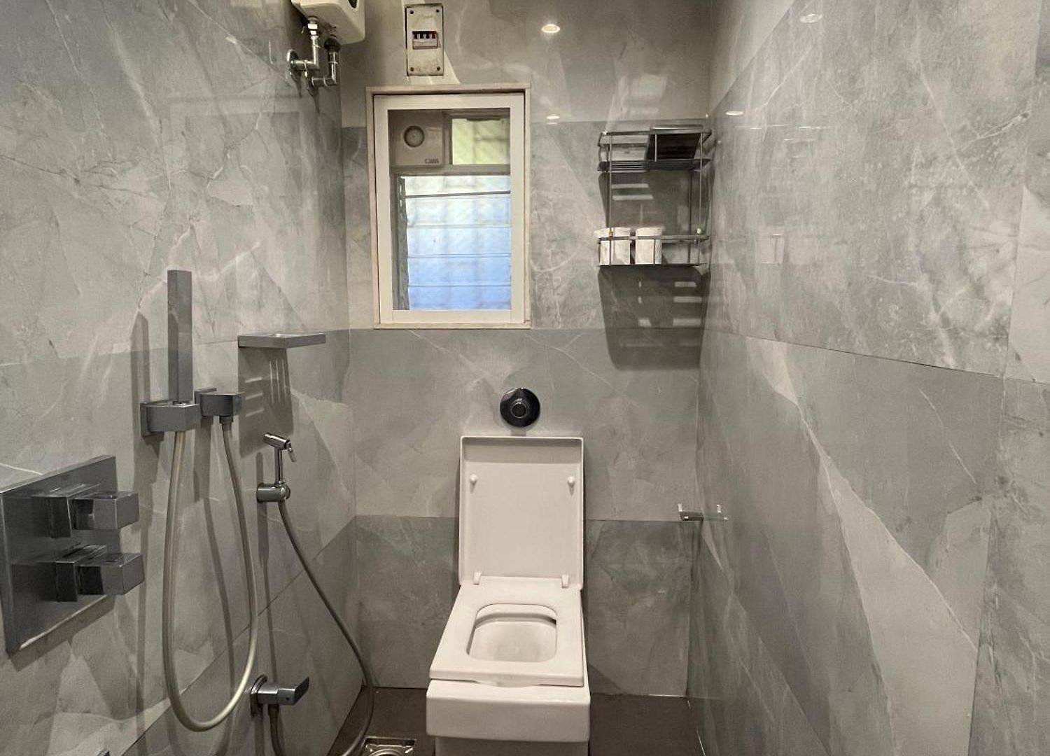 Zenith Luxe - Near Iit & Hiranandani, Powai Guest house Mumbai