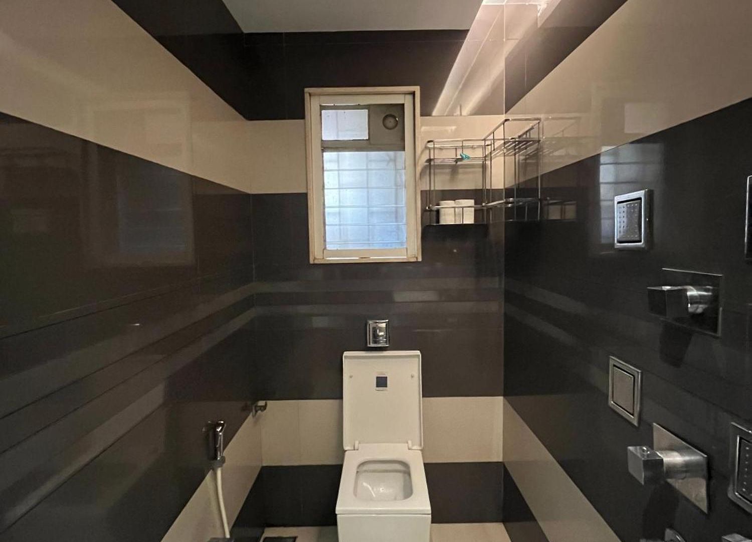 Guest house Zenith Luxe - Near Iit & Hiranandani, Powai