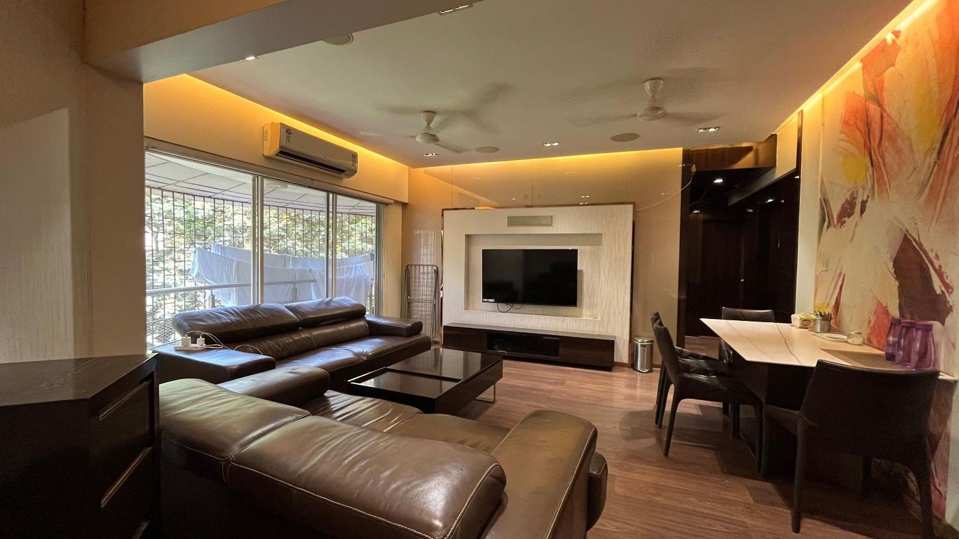Zenith Luxe - Near Iit & Hiranandani, Powai Guest house 3*