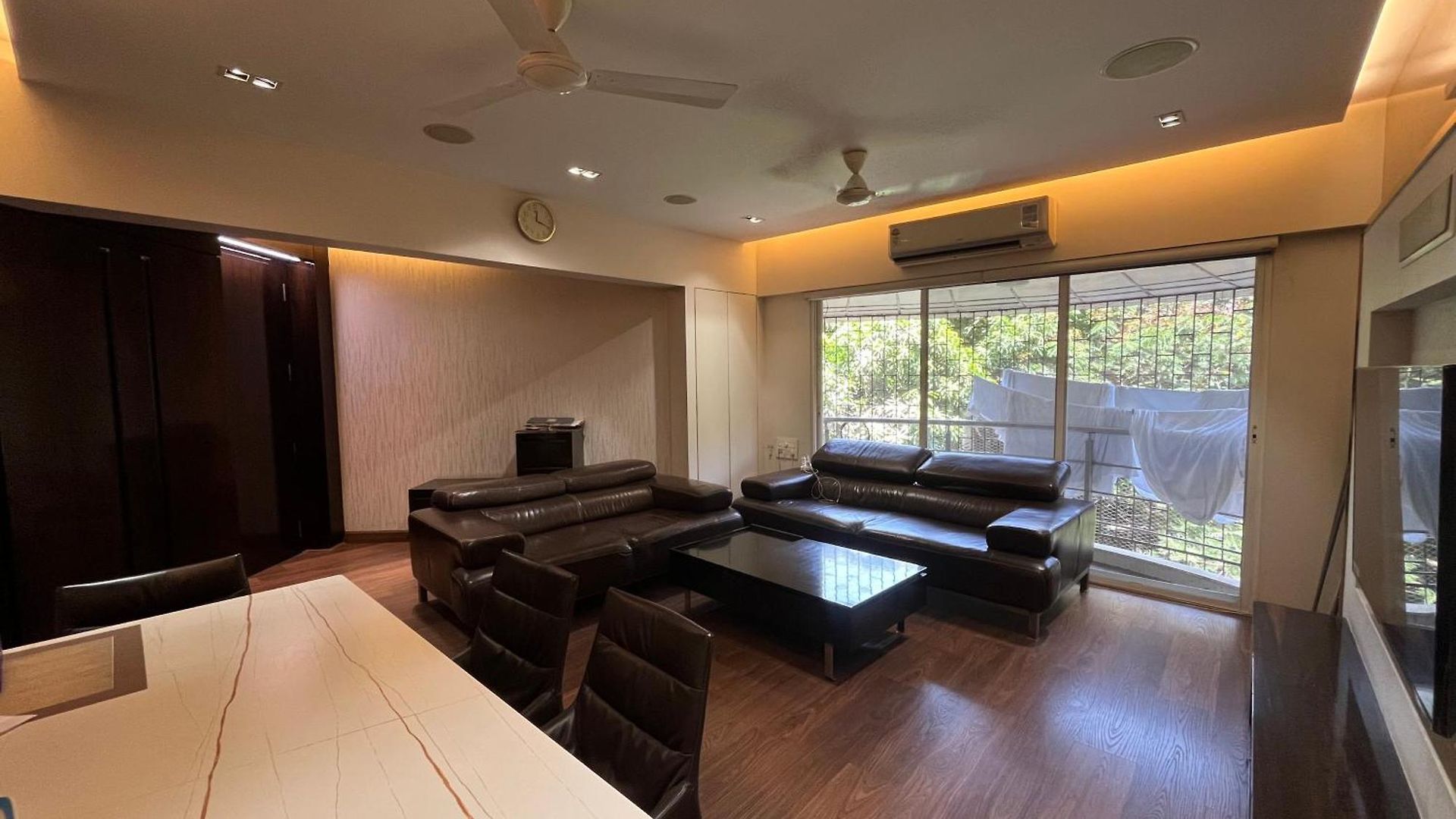 Zenith Luxe - Near Iit & Hiranandani, Powai Guest house Mumbai