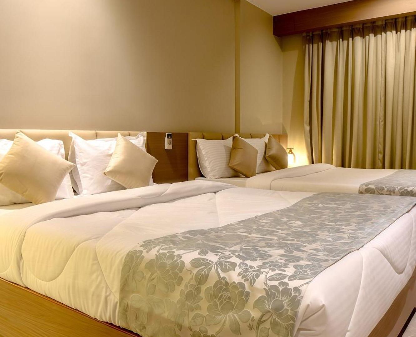 Inn The Falcon -