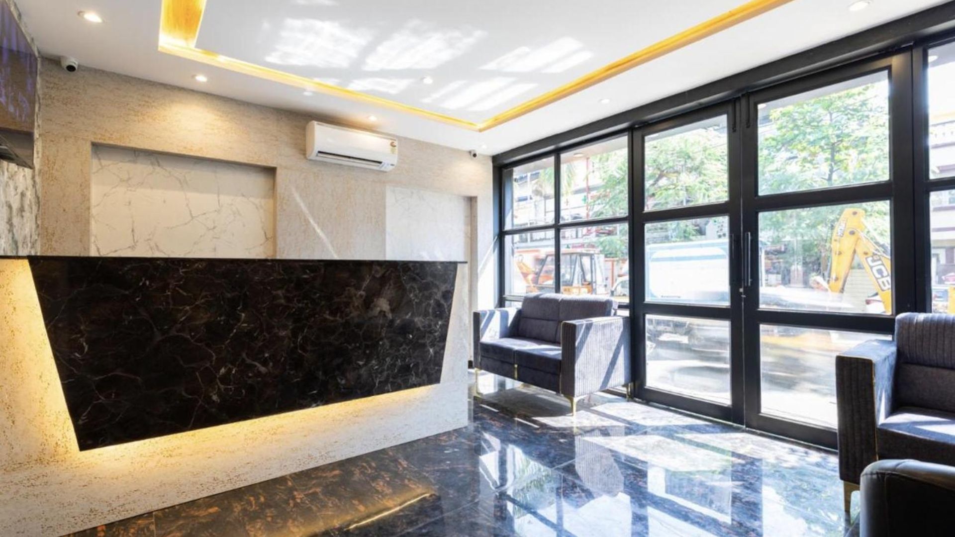 Artilla Hotel Mumbai