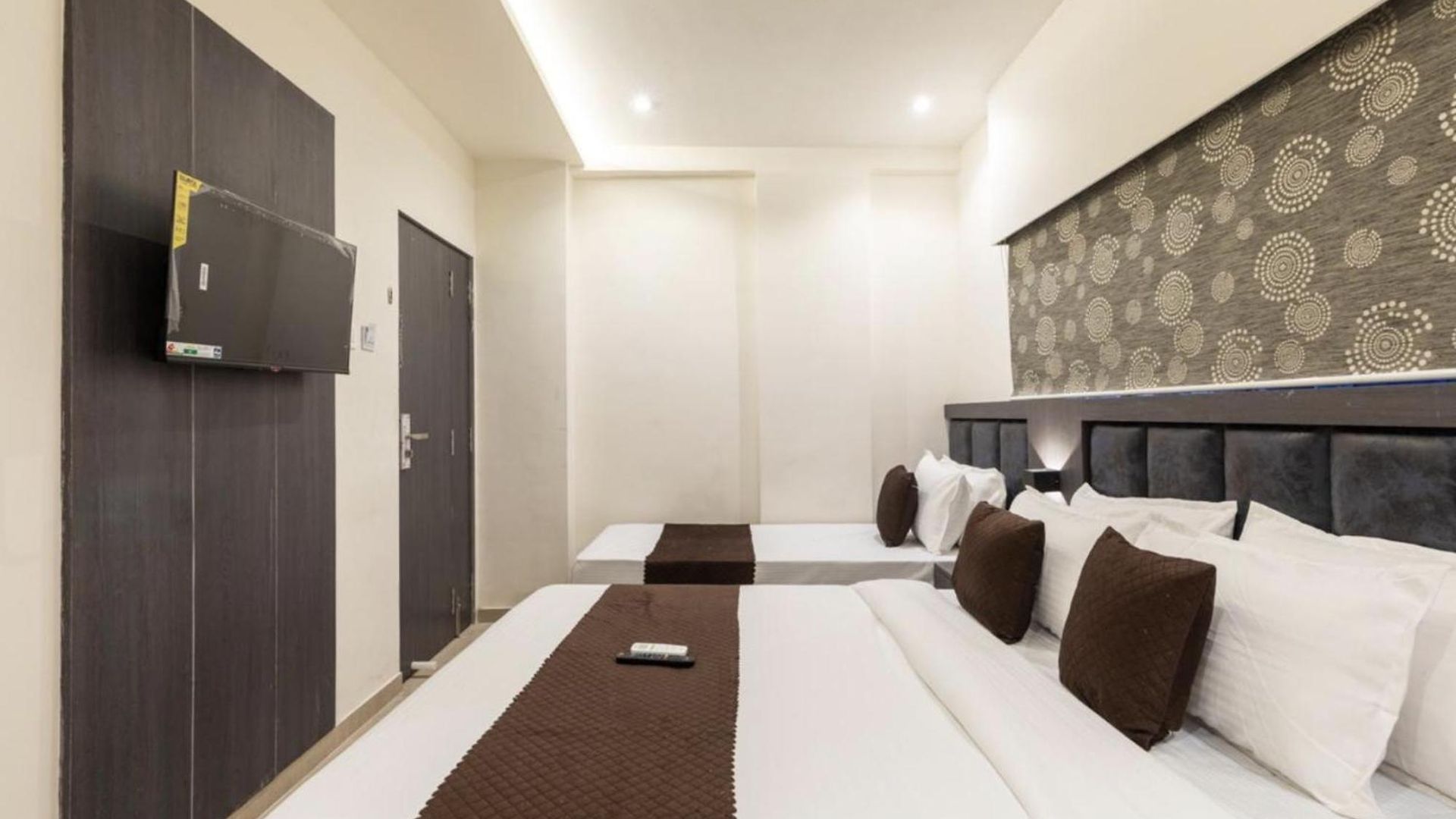 Artilla Hotel