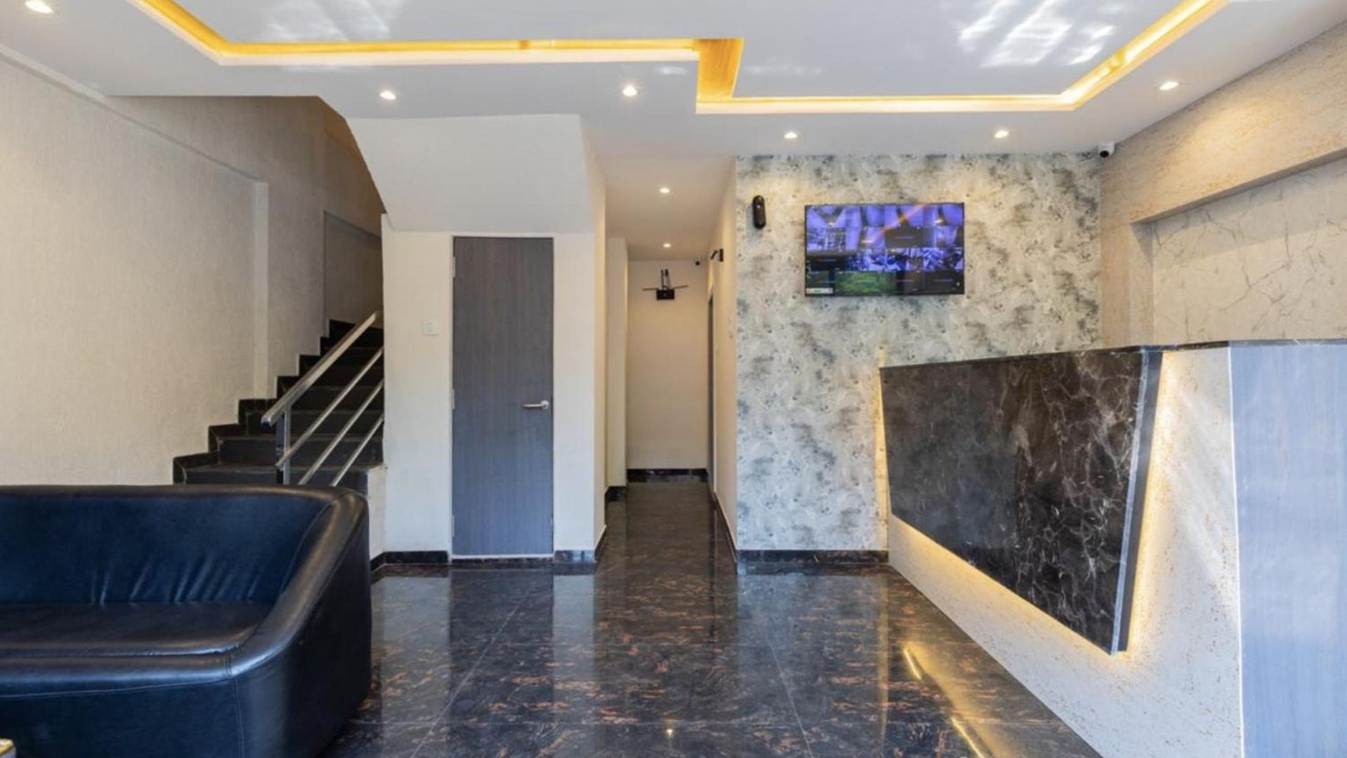 Artilla Hotel Mumbai