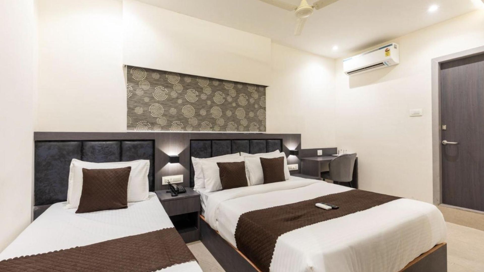 Artilla Mumbai