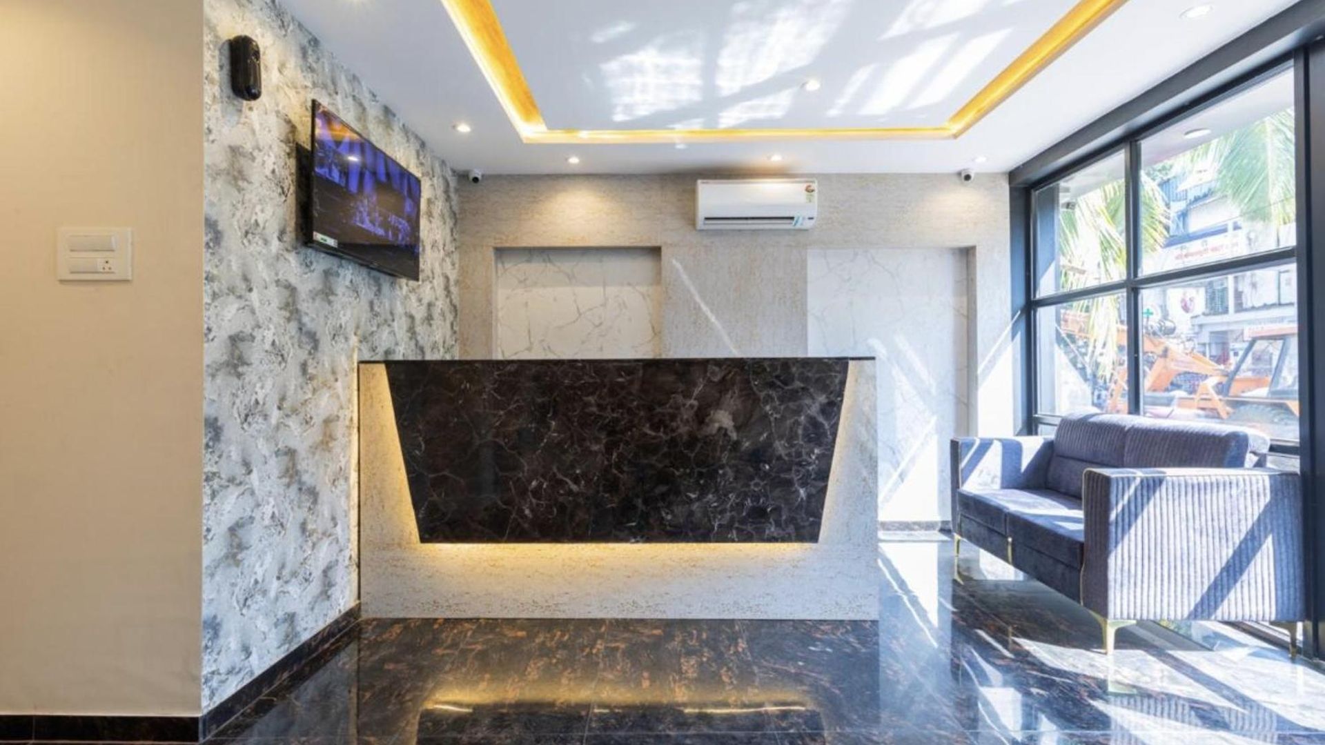 Hotel Artilla 2*