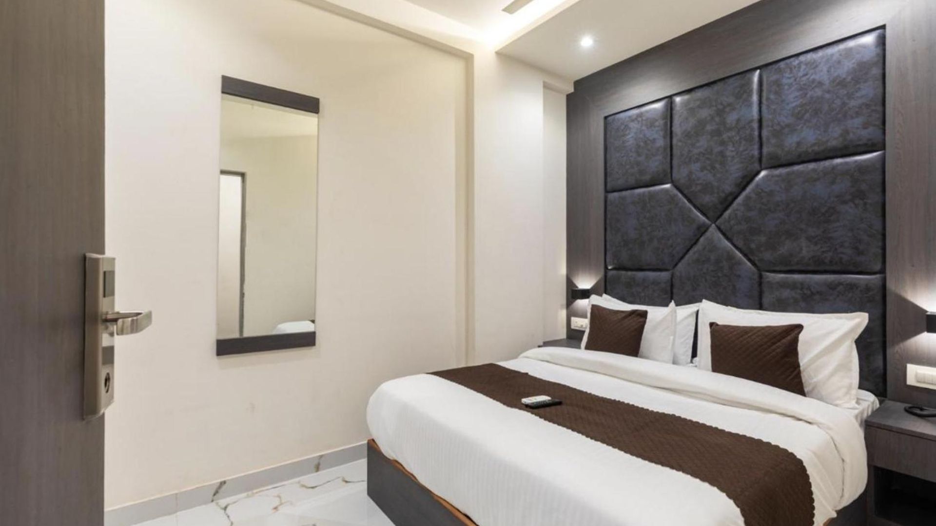Artilla Hotel Mumbai