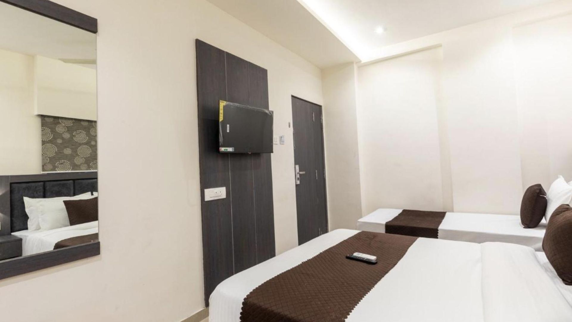 Artilla Mumbai